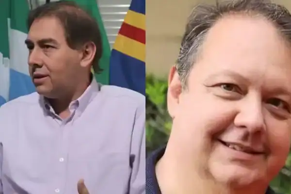 Ex-prefeito admite ter disparado contra fiscal em confronto; ouça áudio