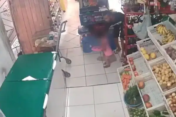 Suspeito de abuso de criança de 2 anos é linchado até a morte em Feira de Santana