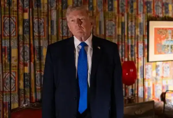 Irã rejeita proposta de Trump para encerrar a guerra