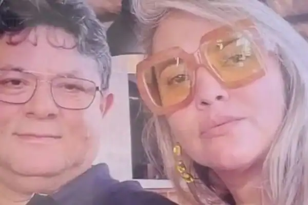 Casal morre após cair do nono andar durante discussão