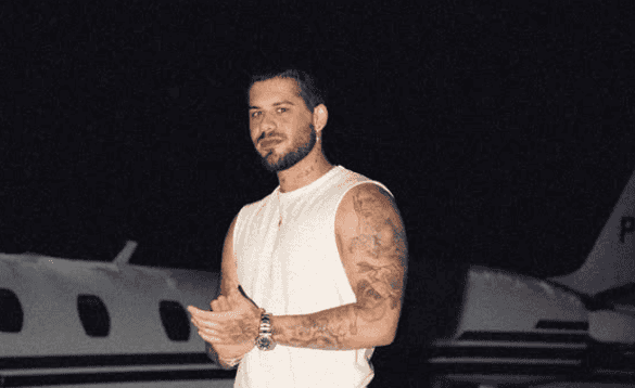 Zé Felipe defende Virginia Fonseca após polêmica sobre a viagem dos filhos aos EUA