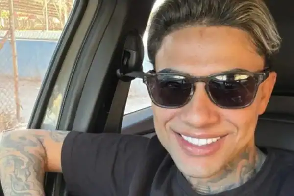 Ex-companheira de Jota Surfista faz desabafo comovente nas redes sociais