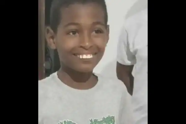 Adolescente autista de 14 anos é encontrado morto com sinais de violência