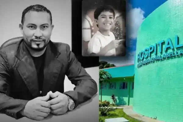 Após caso de Benício, homem morre ao receber suposta superdosagem de adrenalina