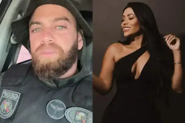 Ex-diretor de presídio mantinha família oculta antes de matar influenciadora e tem prisão mantida pela Justiça