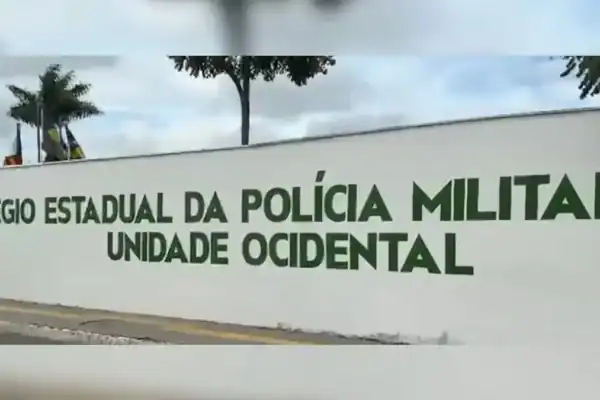 Colégio militar registra surto de coceira e internações após uso de pó de mico