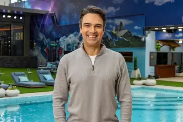 BBB 26: público vê interferência de Tadeu Schmidt que prejudicou Ana Paula no jogo