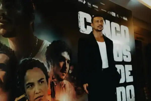 Xamã fala sobre futuro de sua carreira e surpreende fãs