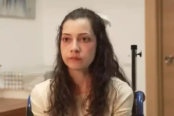 Amiga de Noelia Castillo procurou fazê-la desistir da eutanásia minutos antes do procedimento