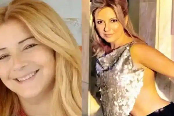 Regininha Poltergeist atualiza situação de saúde após internação psiquiátrica