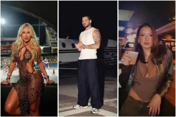 Zé Felipe evita dedicar flores a Virginia Fonseca e Ana Castela após polêmica