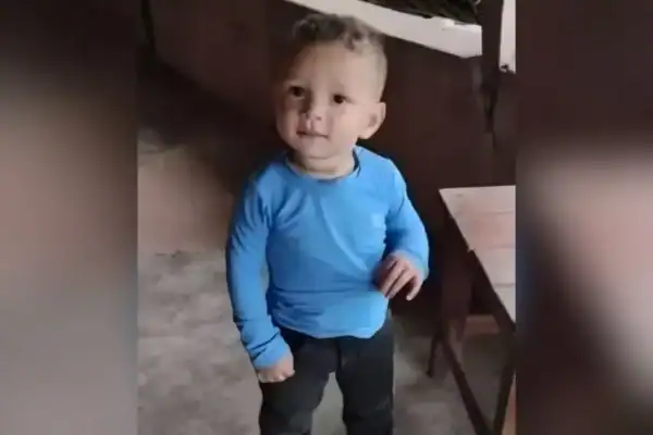 Bebê de 1 ano e 6 meses desaparece em Eldorado do Carajás, no sudeste do Pará