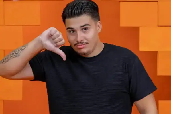 Defesa do ex-BBB Pedro nega envolvimento em confusão em barbearia