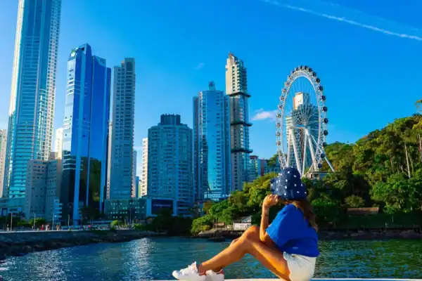 Entenda como Santa Catarina se destaca como destino completo para viagens sem preocupação