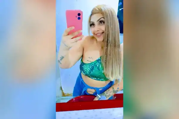Mulher envia vídeo chocante para família após matar e decapitar companheiro