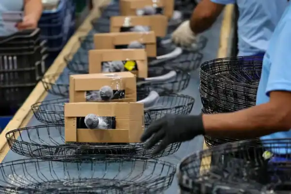 Santa Catarina registra a menor taxa de desemprego do país por quatro trimestres de 2025