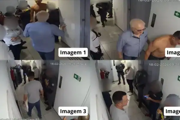 Delegado expõe envolvimento de desembargador no caso da morte da PM Gisele