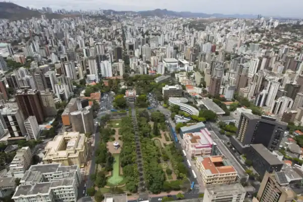 Belo Horizonte se firma como polo cultural e gastronômico do país