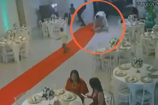 ‘Mandrake do PCC’ é detido durante festa de 15 anos da filha