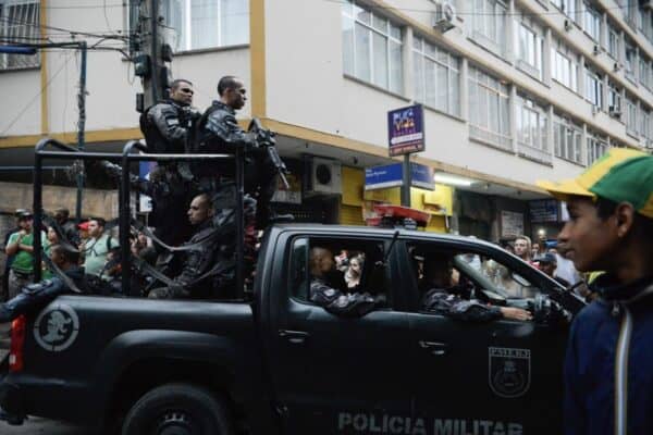 MP do Rio denuncia mais 10 PMs por crimes na Operação Contenção