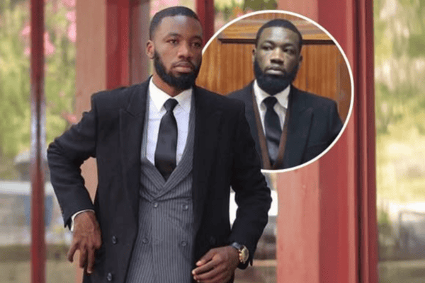 Homem preso no Quênia por fingir ser advogado e vencer 26 processos decide se defender sozinho no tribunal e vence novamente