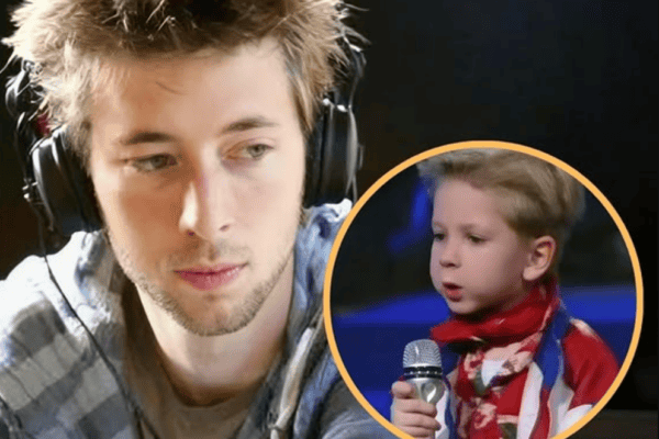 Criança prodígio descobre que pais gastaram toda a sua fortuna ao completar 18 anos