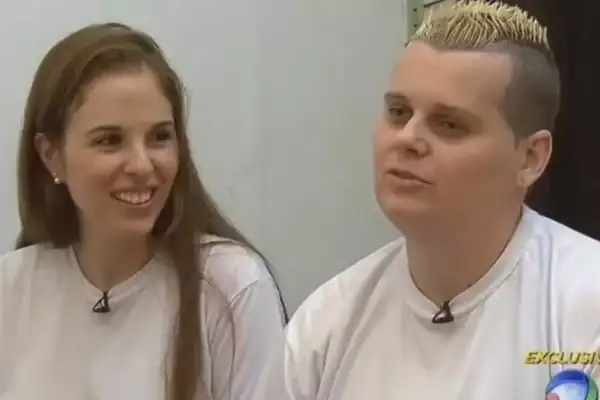 Justiça rejeita pedido de Sandrão e série Tremembé continua disponível