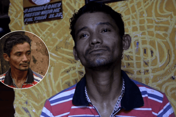 Brasileiro é preso injustamente, abusado na cadeia e acaba infectado com HIV