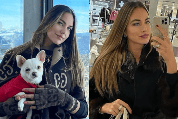 Cabeça de modelo assassinada por ex-namorado é roubada do túmulo