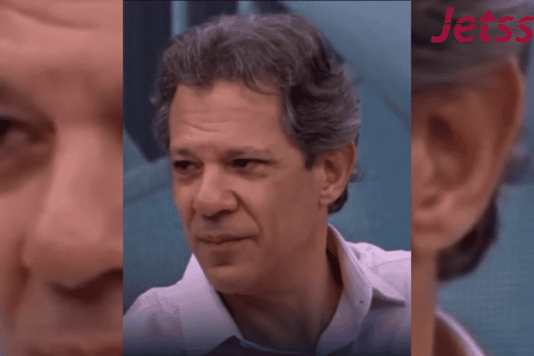 Fernando Haddad: “Tenho convicção que vamos apresentar um plano de governo melhor que o dos últimos 4 anos”