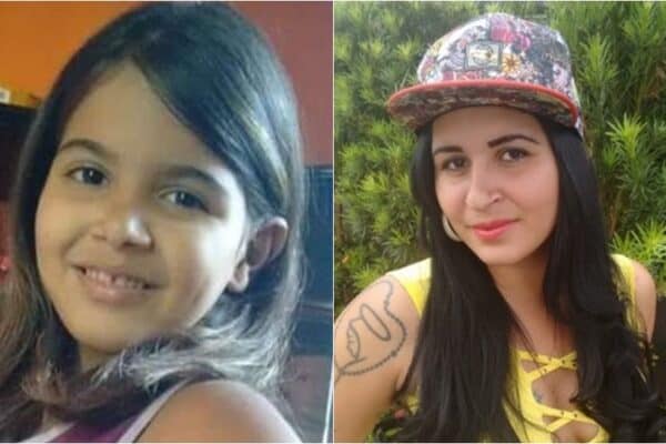 Menina denuncia abusos e caso termina em tragédia familiar chocante