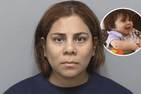 Mãe abandona bebê por 10 dias e o desfecho é devastador