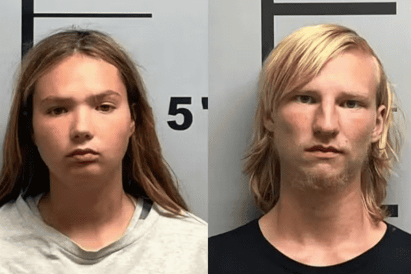 Casal vende o próprio bebê de 2 meses por R$ 5 mil e um engradado de 6 cervejas