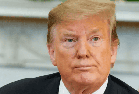 Trump negocia a soltura de 8 mulheres condenadas a morte no Irã; entenda!