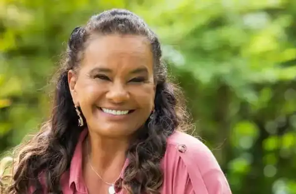 Após eliminação recorde no BBB 26, Solange Couto se emociona em café com Ana Maria Braga