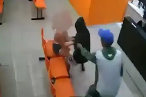 Suspeitos invadem clínica odontológica no Recanto das Emas e mulher impede assalto