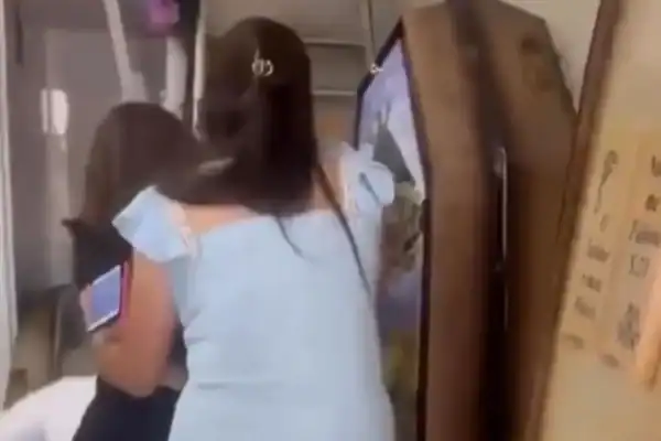 Desentendimento em funerária de Nova Serrana termina em pancadaria