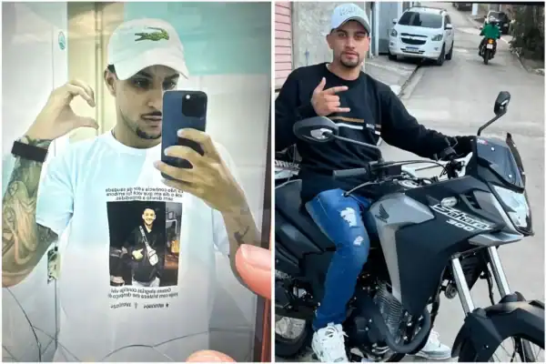 Jovem é esfaqueado até a morte por ex da namorada; áudios revelam ameaças