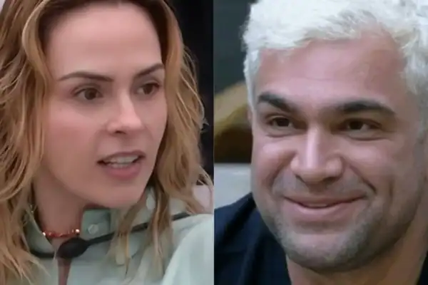 Equipe de Ana Paula Renault aciona a Justiça contra Evandro Santo por ofensas