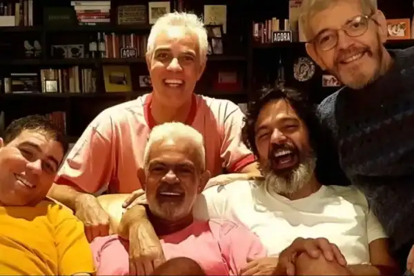 Morre Eduardo Caldas, o músico Duda Anysio, filho do humorista Chico Anysio