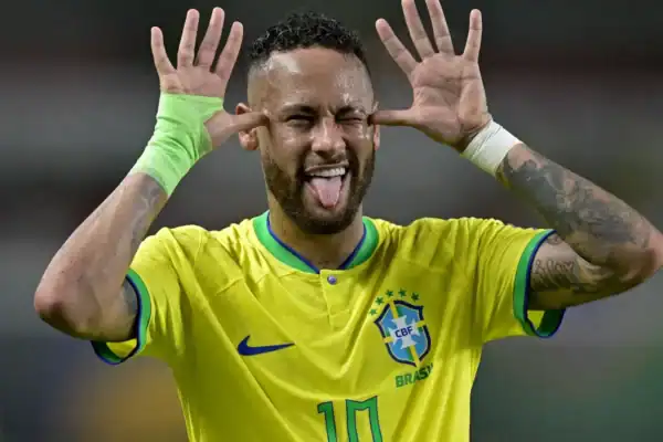 Sem Neymar, sem folga: prefeito de Cuiabá condiciona pausa de servidores na Copa