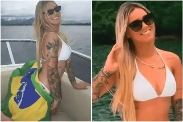 Irmã do megatraficante é detida e apontada como peça-chave em rede internacional