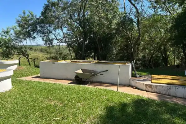 Feto sem cabeça achado em bueiro de Eldorado (MS) está sob investigação da polícia