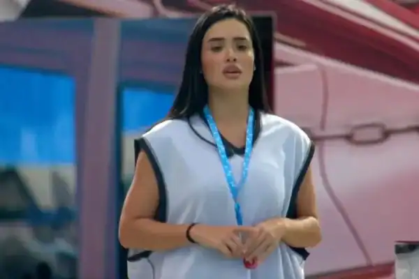 Escolha de Jordana para o Monstro gera confusão no BBB 26