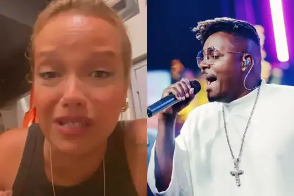 Ex-esposa denuncia agressões do cantor e faz apelo: ‘Só quero continuar viva’