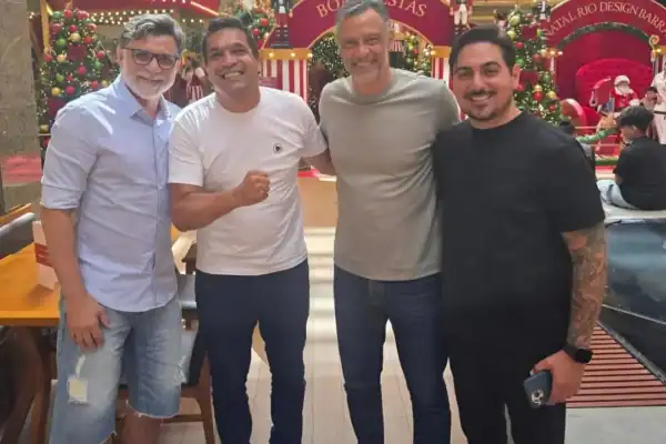 Cabo Daciolo filia-se ao Mobiliza e anuncia pré-candidatura à Presidência