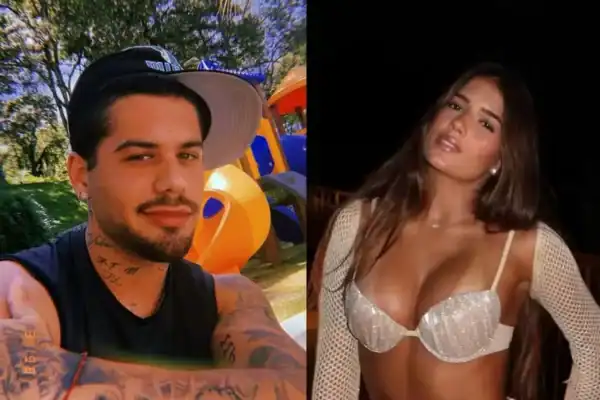 Possível affair de Zé Felipe é fã de Virginia e criadora de conteúdo adulto