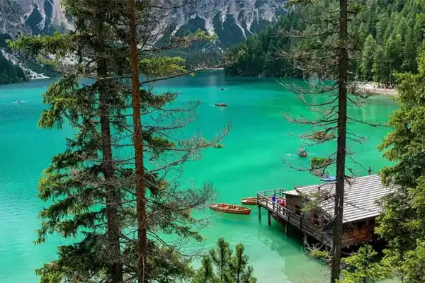 Projeto busca voluntários para viver nas montanhas por 30 dias; confira quanto pagam