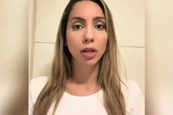 Jornalista foge ao desconfiar de motorista de app durante corrida e relata episódio online