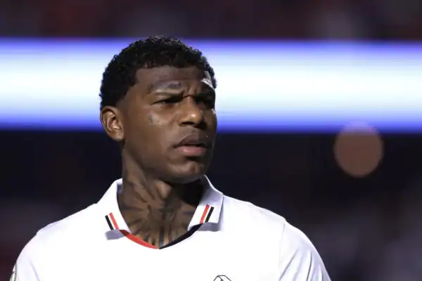 Desaparecimento de Arboleda intriga o São Paulo e gera prazo para explicações